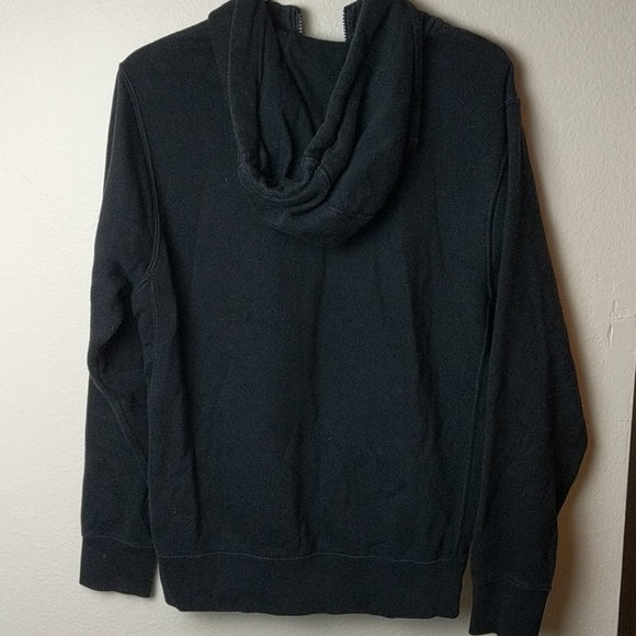 Nike women's hooded sweatshirt size small - Picture 4 of 4